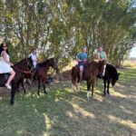 Miami 1 Hour: Jet Ski and Horseback Riding Combo Adventure - How the Tour Combines Water and Land Adventures in Miami