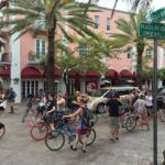 Miami: 2-Hour Art Deco Bike Tour - The Route and Key Stops