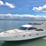 Miami 2 Hours Private Yacht Tour for 13 ppl on a 50 ft Yacht - Starting Point and Group Size for a Personalized Experience