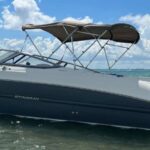 Miami: 24-Foot Private Boat for up to 8 People - The Experience Led by Knowledgeable and Friendly Guides