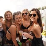 Miami: 3-Hours All Inclusive Party Boat Cruise - The Meeting Point and How to Get There