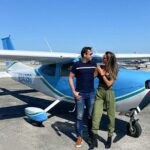 Miami Airplane Tour: South Beach, Downtown, Islands & Port - Visiting Iconic Islands: Venetian, Palm, and Star Islands