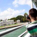 Miami: All-In-One City Sightseeing & water taxi experience - Exploring Wynwood’s Colorful Street Art Scene