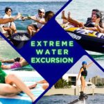 Miami: Aqua Excursion (Flyboard + Tubing + Boat Tour) - Miami’s Celebrity Mansions and Biscayne Bay Cruise
