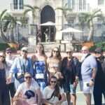 Miami Art Deco, Glamour, Vice & Secrets with Tropical Cocktail - The South Beach Nightlife: Clevelander & Mango’s Tropical Cafe