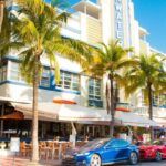 Miami - Art Deco Highlights & The Wolfsonian Museum Tour - The Artistic Roots of Miami’s Art Deco Style