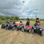Miami ATV and Horseback Riding Combo Tour - Meet at Brothers Farm: The Starting Point for Your Adventure