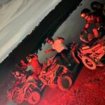 Miami ATV & Night Riding Experience FREE GOGGLES AND HELMETS - Miami ATV & Night Riding Tour Overview