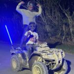 Miami: ATV Nighttime Glow In The Dark Off-road Adventure - Miami’s Nighttime Off-Road Experience with LED ATV Lights