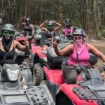 Miami ATV Ride Experience  Pure Off-Road Adventure - What to Expect During Your 1.5-Hour ATV Ride