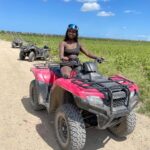 Miami: ATV Tour - Starting Point at Farmhouse Miami