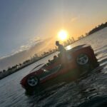 Miami Beach: 1 Hour Jetcar Rentals & 30min Celeb Boat Tour - The Celebrity Boat Tour Experience