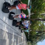 Miami Beach: Art Deco Segway Tour - The Route and Key Stops: From Ocean Drive to Lincoln Road