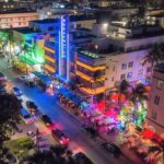 Miami Beach Art Deco Tour with Cocktails - Exclusive Access to Art Deco Hotel Lobbies and Hidden Bars