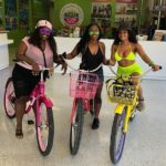 Miami Beach Bicycle Rental - How the Rental Supports Your Miami Exploration