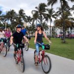 Miami Beach Bike and Food Tour - Bikes, Bites & Views - Culinary Highlights in Miami Beach
