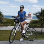 Miami Beach Bike Tour - The Stops and Highlights of the Route