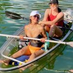 Miami Beach: Clear Kayak Tour or LED Glow Kayak Experience - Start at Collins Avenue: Convenient Meeting Point