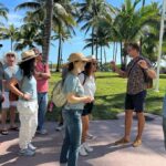 Miami Beach Crime & Scandals Walking Tour with Crime Buff - Starting Point: Near Miami Beach Welcome Center