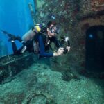 Miami Beach: Guided 2-Tank Reef and Wreck Dive Trip - Starting Point and Tour Logistics in Miami Beach