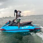 Miami Beach: Jet Ski Thrilling Adventure Ride - Safety and Equipment on the Water