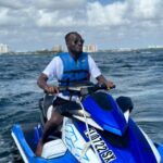Miami Beach Jetskis + Free Boat Ride - How the Tour Starts at Miami Beach