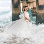 Miami Beach: Maternity Photoshoot - Location and Setting of the Miami Beach Photoshoot