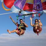 Miami Beach: Parasailing Boat Tour in South Beach - Starting Your Adventure at the Miami Beach Meeting Point