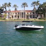 Miami Beach: Private Boat Tour with Captain and Champagne - Departure Location and Group Size