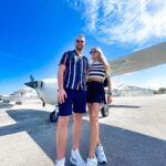 Miami Beach: Private Luxury Airplane Tour with Champagne - Embarking from Miami Executive Airport in Kendall