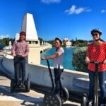 Miami Beach: Star Island Segway Tour - Convenient Meeting Point and Scheduling Flexibility