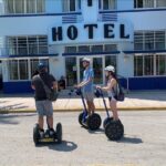 Miami Beach Tour Segway Glide - Starting Point and Access to Public Transportation
