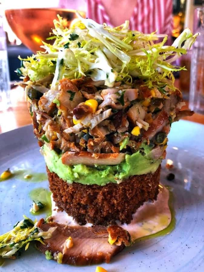 Miami : Best Street Food Tour With A Local Guide - Exploring Miami’s Historic Landmarks