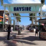 Miami: Biscayne Bay Boat Cruise with Transportation Included - Celebrity Homes and Filming Locations