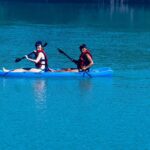 Miami: Biscayne Bay Paddle Tour - PADL Beach Club - Exploring Biscayne Bay on Paddle or Kayak