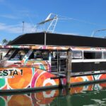 Miami Boat Tour of Celebrity Homes - Starting Point at Miamarina and the Meeting Experience