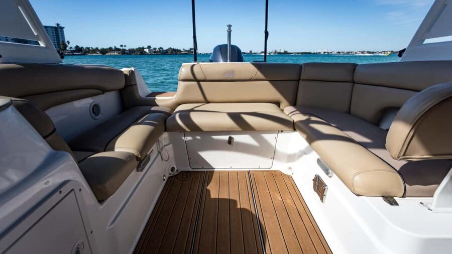 Miami: Celebrity Houses and Star Island Boat Tour - Starting Point and Booking Flexibility