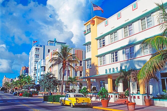Miami: City and Boat Tour Combo - Immersive Cultural Experience in Little Havana