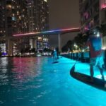 Miami: City Lights SUP or Kayak Night Tour - Starting Point in Downtown Miami