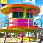 Miami City Private Half-Day Sightseeing Tour - Exploring Downtown Miami and Bayside Marketplace