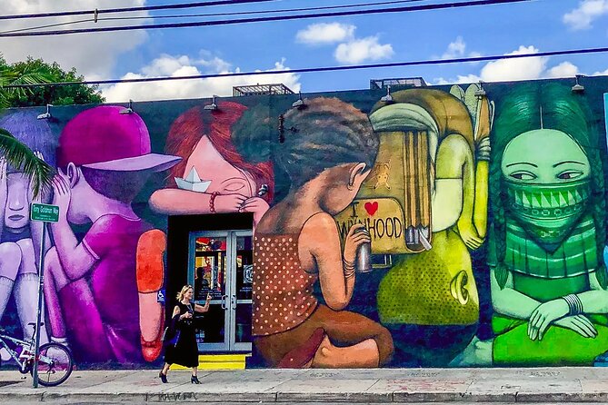 Miami City Tour and Boat Tour - Land & Sea Combo - Starting Point in Downtown Miami