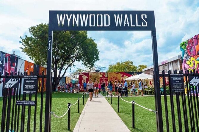 Miami City Tour Tailor Made | Private SUV | - Discover Miami’s Iconic Neighborhoods in a Private SUV