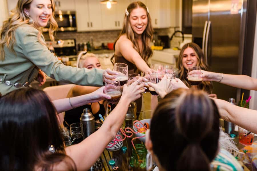 Miami: Cocktail Class with optional Cheese Pairing - Convenient Location and Private Setup in Miami