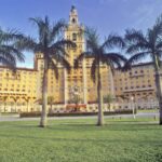 Miami: Coconut Grove & Coral Gables Private Tour - Scenic Coastal Drive Along South Bayshore