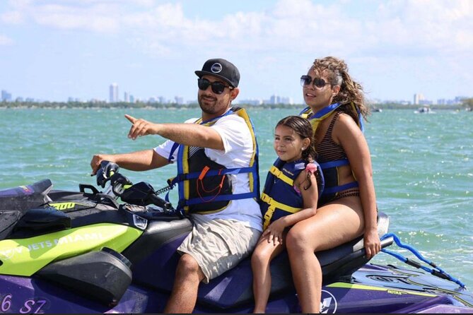 Miami Day or Night /Celebration - Iconic Stops and Unique Waterfront Views