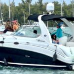 Miami: Day or Night Private Boat Rental / Special Promo - Choosing Your Ideal Rental Duration on Miami Waterways