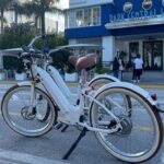 Miami: Electric Bike Rental - Iconic Miami Sites Included in the Route