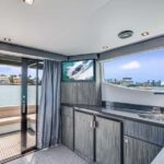 Miami: Exclusive Yacht Charters - Starting Point at the Carriage Club Condominiums