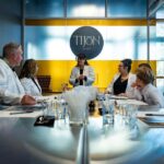 Miami: Express Perfume Making Workshop - The Location and Meeting Point in Miami