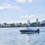 Miami Express Private Boat a 1- Hour Luxury Experience - Highlights of the Private Miami Waterway Experience